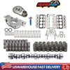 SUSUCAR Sloppy Stage 2 Camshaft & Lifters Kit for GM LS Engines 4.8L 5.3L 5.7L 6.0L 6.2L