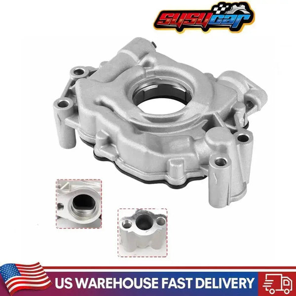 53021622BH Engine Oil Pump for Dodge Ram 1500 Chrysler 300 Jeep 5.7L HEMI V8 2009-2018