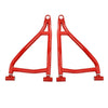 Front High Clearance A-Arms for Polaris RZR XP 1000 lower arm pair