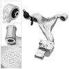 Front lower control arms pair for Infiniti Q50 Q60 RWD 2014-2020