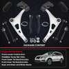 Honda Pilot Acura MDX front suspension replacement kit