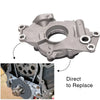 M295 Oil Pump & Timing Chain Kit for Chevy GMC 4.8L 5.3L 6.0L