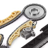 Timing Chain Kit Set For Chevrolet Malibu Equinox Buick L4 2.0L 2.2L 2.4L 2008-2015