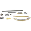 Timing Chain KitTiming Chain and Water Pump Kit For 2.4L engine 2008-2012 Honda Accord 2010-2011 CR-V
