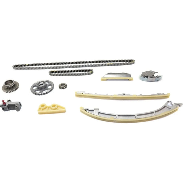Timing Chain KitTiming Chain and Water Pump Kit For 2.4L engine 2008-2012 Honda Accord 2010-2011 CR-V