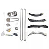 SUSUCAR Timing Chain Kit For Chrysler Dodge Jeep Ram 1500 Grand Cherokee 3.6L Pentastar 2011-2015 Replacements#5184357AE
