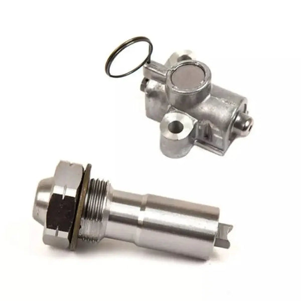 SUSUCAR Timing Chain Kit VCT Selenoid Actuator Gear Water Pump Fit Chevrolet GM Ecotec 2.0L 2.4L 2006-2014