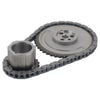 SUSUCAR M295 Oil Pump & Timing Chain Kit for Buick Chevy GM LS Engines 4.8L 5.3L 6.0L