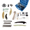 Tool Kit & Timing Chain kit For Audi A3 A4 A5 Q3 Q5 VW TSI Jetta GTI Beetle Passat CC