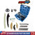 Timing Tool Kit & Timing Chain kit For Audi A3 A4 A5 Q3 Q5 VW TSI Jetta GTI Beetle Passat CC