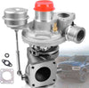 TurbosTurbo Turbocharger for 2013-2023 Dodge Dart Fiat 500 Jeep Renegade 1.4L Replaces# 04892938AB 799502-5001