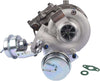 TurbosEngine Turbo Turocharger Replacement for Acura R-DX K23A1 Honda M-DX 2.3L 2005-2012 49389-01042