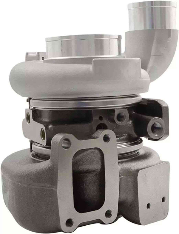 Turbocharger for Dodge Ram Diesel ISB 6.7L Cummins Truck HE300VG 2018-2018 Turbo