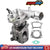 TurbosTurbo Turbocharger For Mazda CX-7 CX7 2.3L 2006-2014 OE# 53047109907,L33L13700B