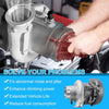 TurbosTurbocharger For Holset Cummins Various ISX15 ISX QSX Series Engine 2005-2015 HE400VG HE451VE