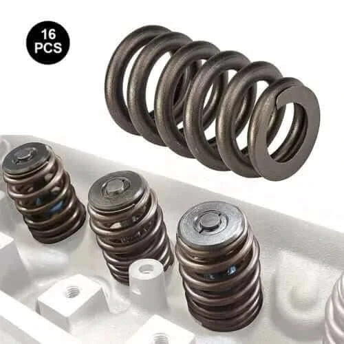 Chevrolet Suburban LS Stage 2 camshaft spring kit