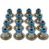 SUSUCAR Stage 3 Camshaft Kit with Springs, Lifters & Pushrods for GM LS Truck 4.8L 5.3L 6.0L 6.2L