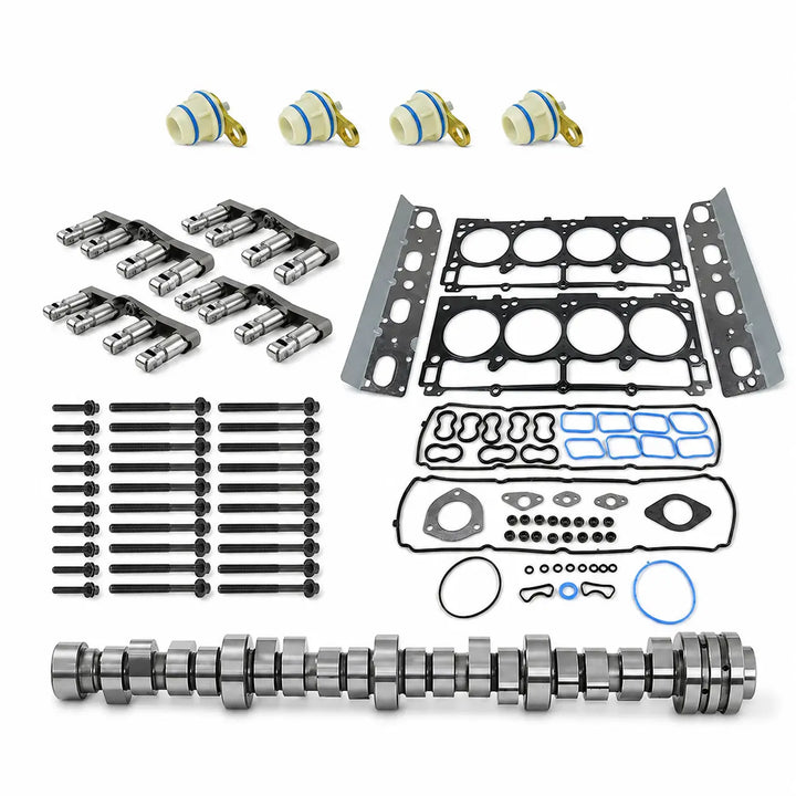 Non-MDS Camshaft & Lifter Kit - exec 5c68b6c1 1d83 4dc5 b0d7 109e7fb3397e