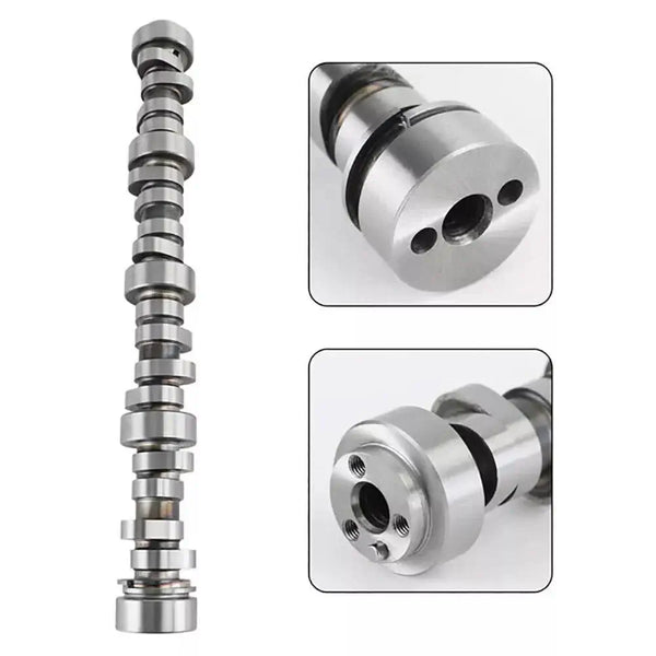 E1840P Sloppy Stage 2 Hydraulic Roller Camshaft