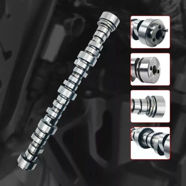 Camshaft KitSloppy Stage 2 .585/.585 Hydraulic Roller Engine Cam KIT for GM Chevy LS E1840P camshaft kit