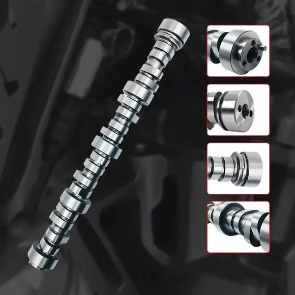 E1840P Sloppy Stage 2 Hydraulic Roller Camshaft