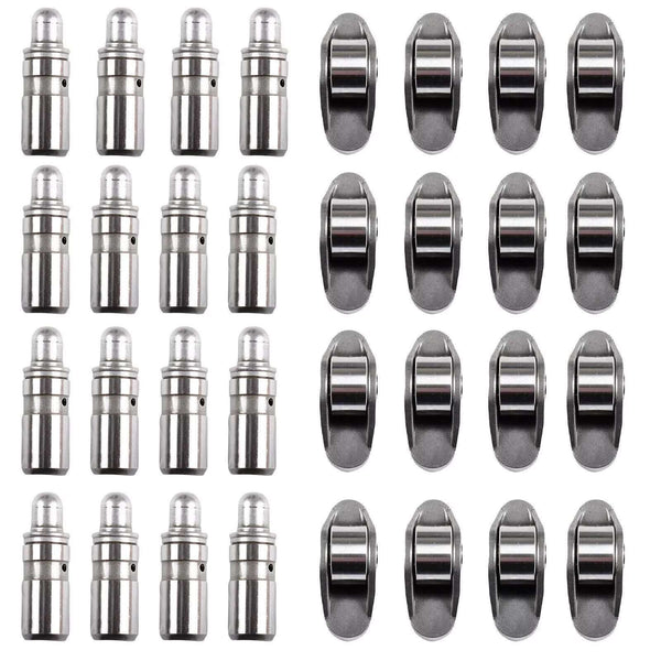 Camshaft lifters Timing Chain Kit For 2008-2015 Chevrolet Equinox Buick GM 2.2L 2.4L Camshaft kit