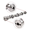 Camshaft KiE1840P Sloppy Stage 2 Camshaft Lifters timing chain Kit For Chevy Silverado 1500 LS LS1 .585"