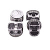 PISTONEngine Piston & Pin & Snap Ring Kit for Hyundai Sonata Kia Optima 2.4L 2010-2019