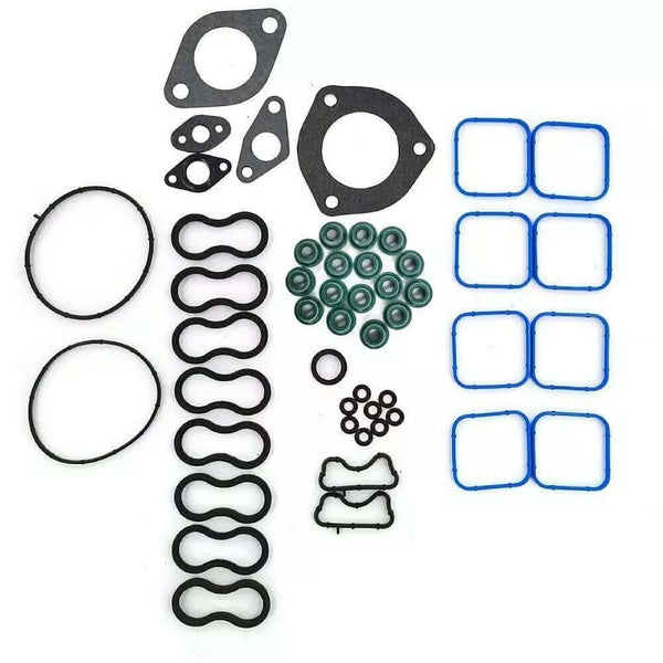 Camshaft KiFor Dodge Jeep Chrysler 5.7L Hemi 2009-2015 MDS Lifters Kit Camshaft head gasket kit Water pumps Oil pumps