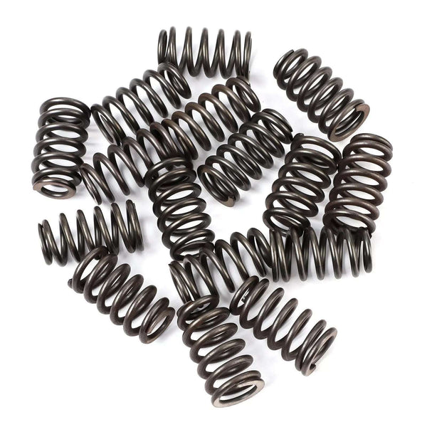 For all LS Engines - .600" Lift Rated usa1218 Drop-In Beehive Valve Spring Kit