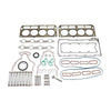 SUSUCAR E1840P Sloppy Stage 2 Camshaft Lifters timing chain Kit For Chevy Silverado 1500 LS LS1 .585"