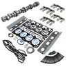 Camshaft Kit5.7L MDS Hemi Lifters Camshaft Head Gaskets Kit For Dodge Durango Ram 1500 5.7L Hemi 2009-2019