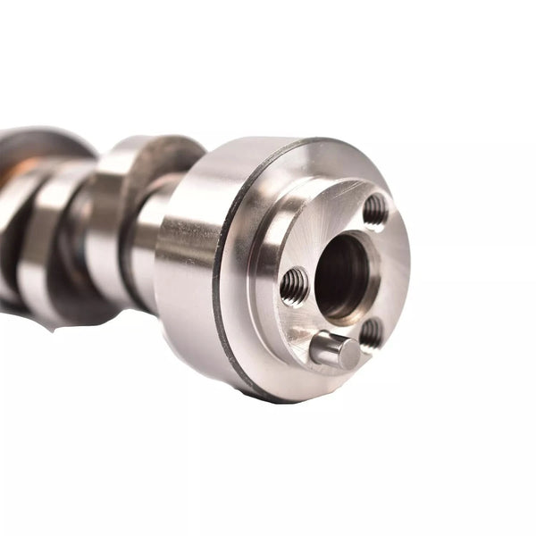 Camshaft KitE1841P Sloppy Stage 3 Camshaft .595" Lift 296°Duration 3-Bolt Fit for Chevy LS LS1 V8 1997-2017 Hydraulic Roller