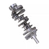 SUSUCAR Crankshaft For Hyundai Santa Fe Kia Sorento 3.3L 2013-2018 Crankshaft Assy 623R6-3CA0A