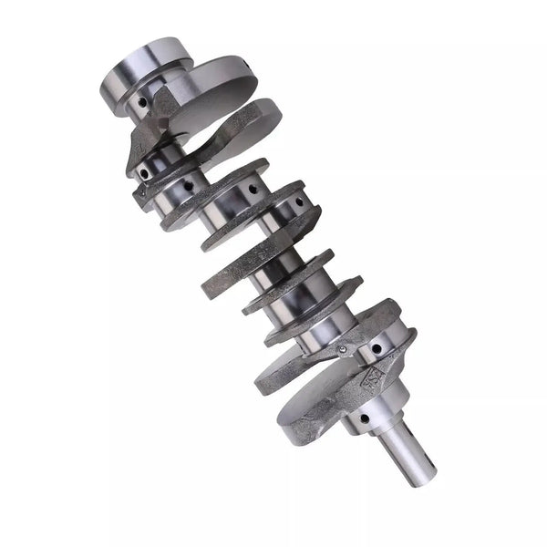 SUSUCAR Crankshaft For Hyundai Santa Fe Kia Sorento 3.3L 2013-2018 Crankshaft Assy 623R6-3CA0A