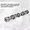 SUSUCAR For Chevy Silverado GMC 4.8L 5.3L LS LS1 E1840P Sloppy Stage 2 Cam .585" Camshaft Lifters Kit