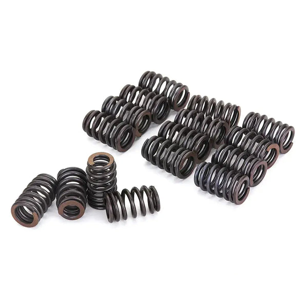 Set of 16 beehive valve springs for compatible GM LS engines