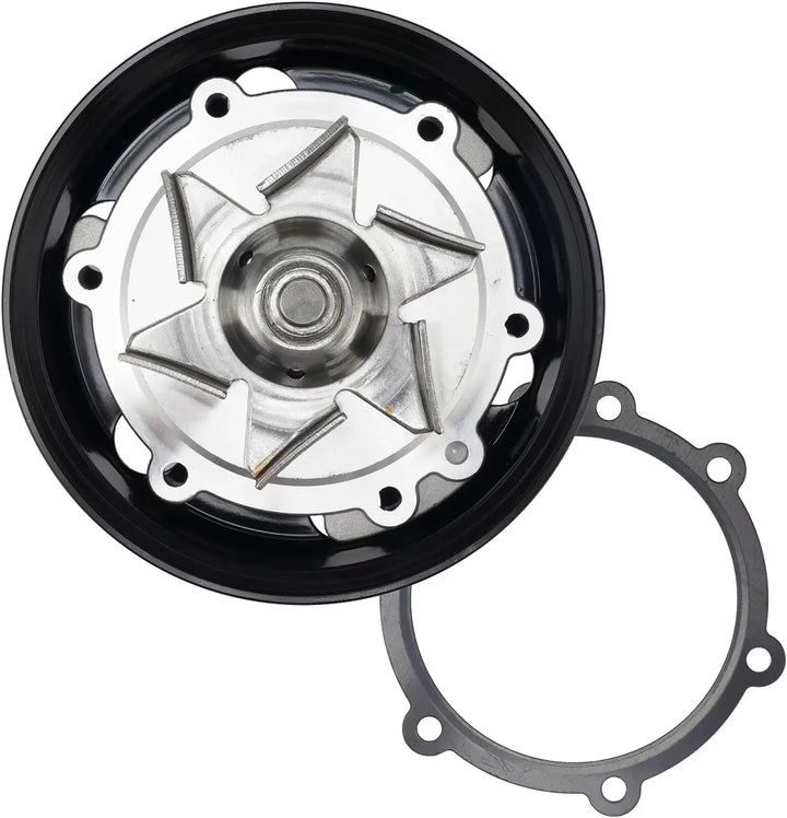 Chevy Silverado Water Pump product detail view 3