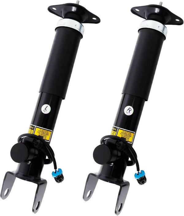 Shock & Struts4xFront Rear Shock Absorbers Struts w/Adaptive For 1997-2002 Chevrolet Corvette C5 5.7L