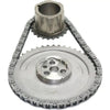 Camshaft KitSloppy Mechanics Stage 2 Cam Lifters Kit For GMC LS1 4.8 5.3 5.7 6.0 6.2 LS +7.400