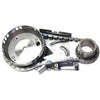 Camshaft Ki5.7 hemi cam and lifter kit Fits 2003-2008 Dodge Durango Ram 1500 2500 3500 5.7L Timing chain oil pump kit