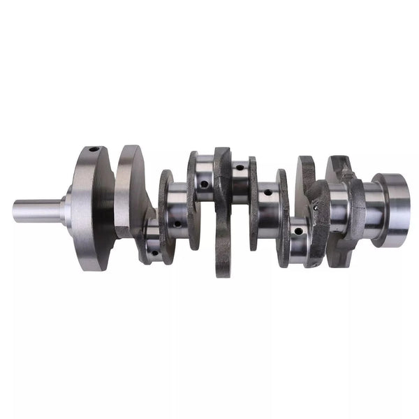 Crankshaft For Hyundai Santa Fe Kia Sorento 3.3L 2013-2018 Crankshaft Assy 623R6-3CA0A