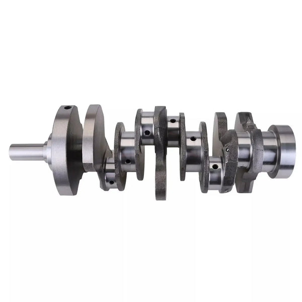 SUSUCAR Crankshaft For Hyundai Santa Fe Kia Sorento 3.3L 2013-2018 Crankshaft Assy 623R6-3CA0A