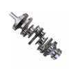 SUSUCAR Crankshaft For Hyundai Santa Fe Kia Sorento 3.3L 2013-2018 Crankshaft Assy 623R6-3CA0A