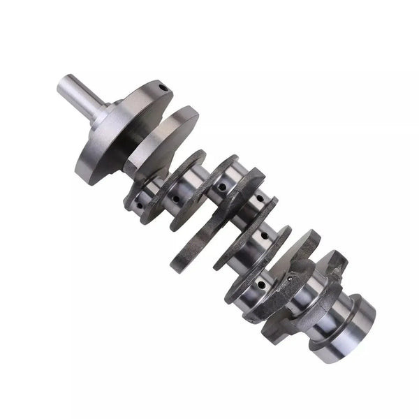 SUSUCAR Crankshaft For Hyundai Santa Fe Kia Sorento 3.3L 2013-2018 Crankshaft Assy 623R6-3CA0A