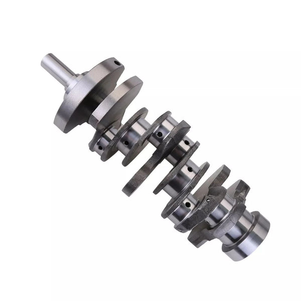 Crankshaft For Hyundai Santa Fe Kia Sorento 3.3L 2013-2018 Crankshaft Assy 623R6-3CA0A