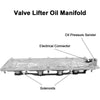 SUSUCAR 12571609 Valley Cover Plate Fit For Chevrolet Silverado 1500 GM 5.3L AFM/DOD