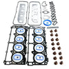 Camshaft Ki5.7 hemi cam and lifter kit Fits 2003-2008 Dodge Durango Ram 1500 2500 3500 5.7L Timing chain oil pump kit