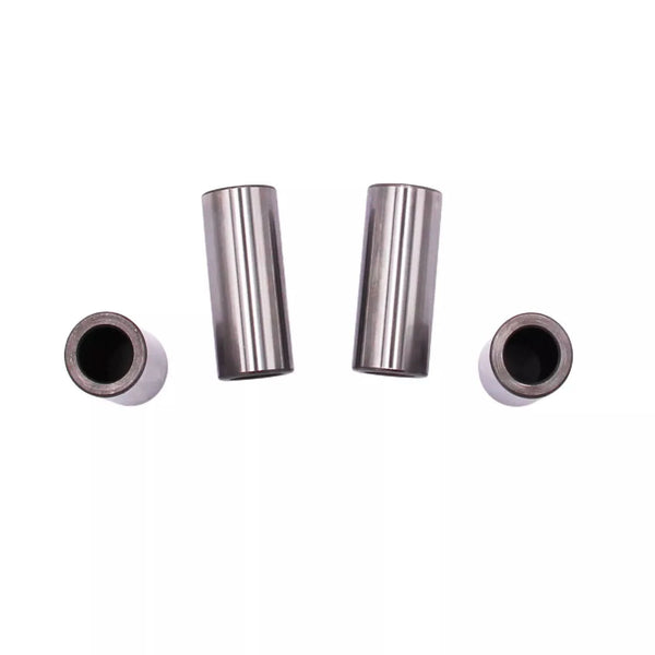 PISTONEngine Piston & Pin & Snap Ring Kit for Hyundai Sonata Kia Optima 2.4L 2010-2019