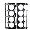 Camshaft KiFor Dodge Jeep Chrysler 5.7L Hemi 2009-2015 MDS Lifters Kit Camshaft head gasket kit Water pumps Oil pumps